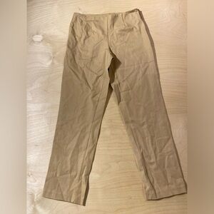 Time and Tru Ankle Pants Size 2 (AO)